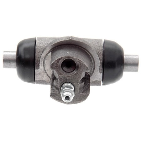Raybestos OE Replacement; 11/16 Inch Bore WC37531